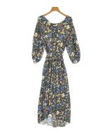 Curensology（カレンソロジー）ワンピース 黒 サイズ:36(S位) レディース/2200672073021