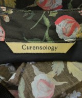 Curensology（カレンソロジー）ワンピース 黒 サイズ:36(S位) レディース/2200672073021