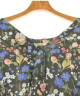 Curensology（カレンソロジー）ワンピース 黒 サイズ:36(S位) レディース/2200672073021