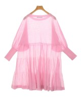 Curensology（カレンソロジー）ニット・セーター ピンク サイズ:F レディース/2200672081033