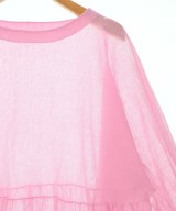 Curensology（カレンソロジー）ニット・セーター ピンク サイズ:F レディース/2200672081033