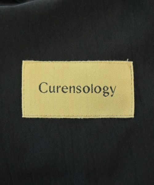 Curensology（カレンソロジー）その他 黒 サイズ:F レディース/2200724313129