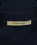 Curensology（カレンソロジー）ワンピース 紺 サイズ:F レディース/2200732834012