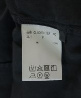 Curensology（カレンソロジー）カジュアルシャツ 黒 サイズ:F レディース/2200732834081