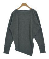 Curensology（カレンソロジー）Tシャツ・カットソー グレー サイズ:F レディース/2200712233057