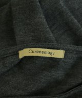 Curensology（カレンソロジー）Tシャツ・カットソー グレー サイズ:F レディース/2200712233057