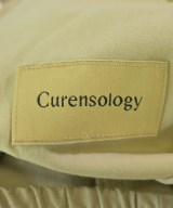 Curensology（カレンソロジー）その他 ベージュ サイズ:38(M位) レディース/2200710038128