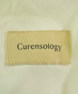 Curensology（カレンソロジー）その他 白 サイズ:38(M位) レディース/2200710038135