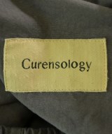 Curensology（カレンソロジー）その他 グレー サイズ:F レディース/2200710038142