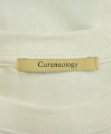 Curensology（カレンソロジー）Tシャツ・カットソー 白 サイズ:F レディース/2200719512049