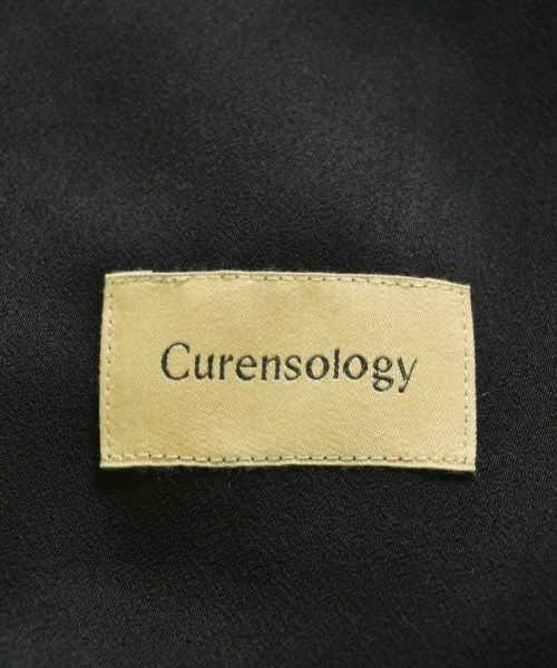 Curensology（カレンソロジー）その他 黒 サイズ:F レディース/2200721591032