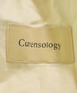 Curensology（カレンソロジー）その他 白 サイズ:F レディース/2200721601021