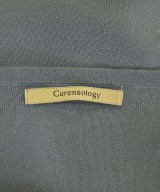 Curensology（カレンソロジー）ワンピース 青 サイズ:F レディース/2200722913024