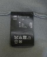 Curensology（カレンソロジー）ワンピース 青 サイズ:F レディース/2200722913024