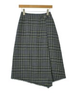 Curensology ロング・マキシ丈スカート