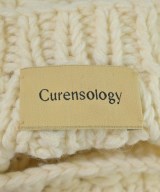 Curensology（カレンソロジー）ニット・セーター 白 サイズ:F レディース/2200720231045