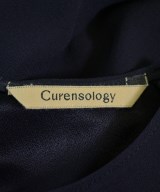 Curensology（カレンソロジー）ワンピース 紺 サイズ:-(M位) レディース/2200720231113