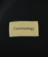 Curensology（カレンソロジー）ロング・マキシ丈スカート 黒 サイズ:36(S位) レディース/2200720326055
