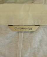 Curensology（カレンソロジー）Tシャツ・カットソー ベージュ サイズ:F レディース/2200721122083
