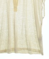 Curensology（カレンソロジー）Tシャツ・カットソー ベージュ サイズ:F レディース/2200721122083