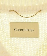 Curensology（カレンソロジー）ベスト/ノースリーブ 白 サイズ:F レディース/2200719770067