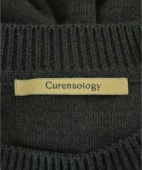 Curensology（カレンソロジー）ワンピース グレー サイズ:F レディース/2200721574110