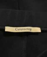 Curensology（カレンソロジー）その他 黒 サイズ:36(S位) レディース/2200724586042
