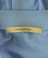 Curensology（カレンソロジー）カーディガン 青 サイズ:F レディース/2200727037053