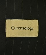 Curensology（カレンソロジー）スラックス 黒 サイズ:F レディース/2200727482075