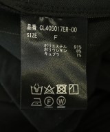 Curensology（カレンソロジー）スラックス 黒 サイズ:F レディース/2200727482075