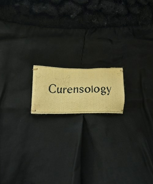 Curensology（カレンソロジー）その他 黒 サイズ:F レディース/2200727430021