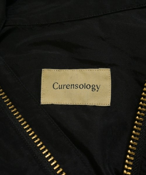 Curensology（カレンソロジー）その他 黒 サイズ:F レディース/2200727430038