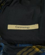 Curensology（カレンソロジー）ワンピース 青 サイズ:F レディース/2200727430236