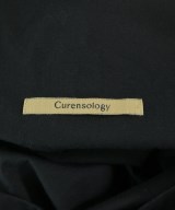 Curensology（カレンソロジー）ワンピース 黒 サイズ:-(XL位) レディース/2200727430243