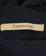 Curensology（カレンソロジー）ニット・セーター 紺 サイズ:F レディース/2200727430403