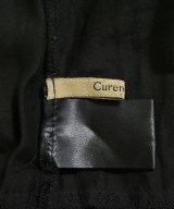 Curensology（カレンソロジー）ロング・マキシ丈スカート 黒 サイズ:-(M位) レディース/2200723735076