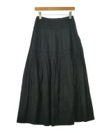 Curensology ロング・マキシ丈スカート