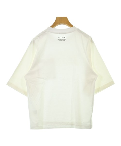 Curensology（カレンソロジー）Tシャツ・カットソー 白 サイズ:F レディース/2200676945027