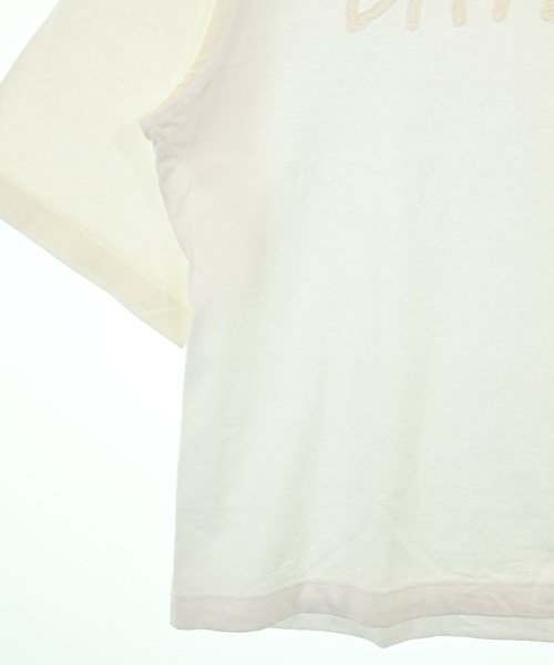 Curensology（カレンソロジー）Tシャツ・カットソー 白 サイズ:F レディース/2200676945027