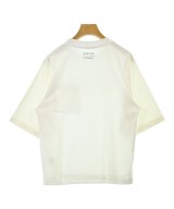 Curensology（カレンソロジー）Tシャツ・カットソー 白 サイズ:F レディース/2200676945027