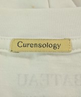 Curensology（カレンソロジー）Tシャツ・カットソー 白 サイズ:F レディース/2200676945027