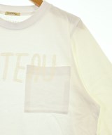 Curensology（カレンソロジー）Tシャツ・カットソー 白 サイズ:F レディース/2200676945027