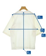 Curensology（カレンソロジー）Tシャツ・カットソー 白 サイズ:F レディース/2200676945027