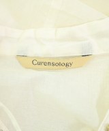 Curensology（カレンソロジー）ブラウス 白 サイズ:F レディース/2200676945058