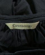Curensology（カレンソロジー）ブラウス 黒 サイズ:F レディース/2200674790100