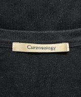 Curensology（カレンソロジー）ノースリーブ 黒 サイズ:F レディース/2200678490068
