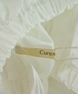 Curensology（カレンソロジー）ブラウス 白 サイズ:F レディース/2200683466010