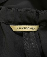 Curensology（カレンソロジー）ワンピース 黒 サイズ:F レディース/2200682996174