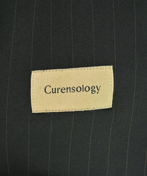 Curensology（カレンソロジー）その他 黒 サイズ:F レディース/2200685639122