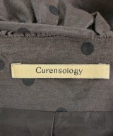 Curensology（カレンソロジー）ワンピース 茶 サイズ:F レディース/2200680374127